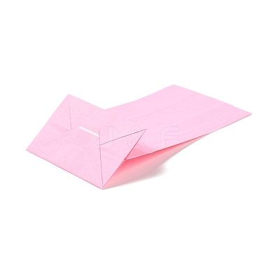 Rectangle Kraft Paper Bags CARB-K002-01A-03-1