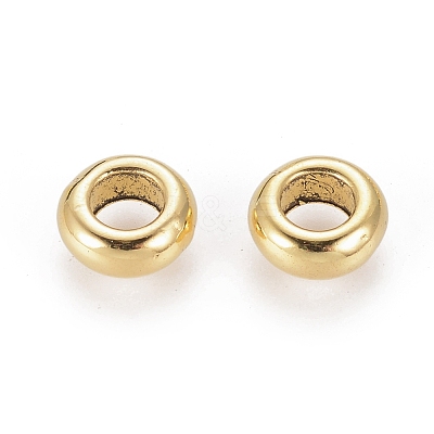 Alloy Spacer PALLOY-EA540Y-AG-FF-1