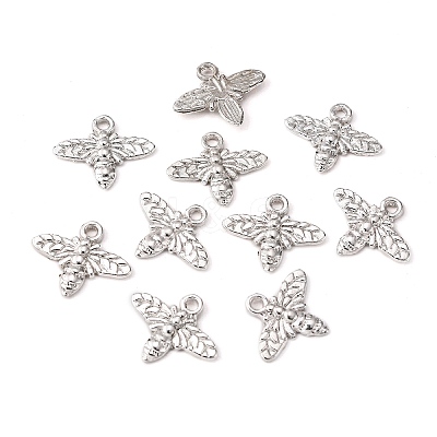Tibetan Style Alloy Pendants TIBEP-A100604-S-FF-1