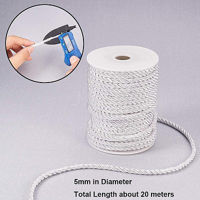 Polyester Cord NWIR-PH0001-07A-1