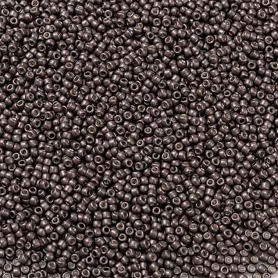 TOHO 11/0 Round Beads X-SEED-TR11-0556F-1