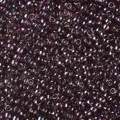 TOHO 8/0 Round Beads X-SEED-TR08-0425-1