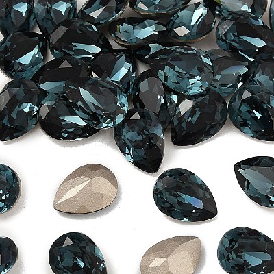 Preciosa® MAXIMA Crystal Fancy Stones X-PRC-FE14-30340-1
