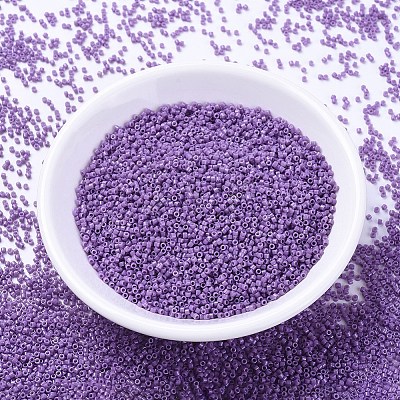 MIYUKI Delica Beads SEED-J020-DB2139-1