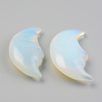 Opalite Beads G-T132-019-1