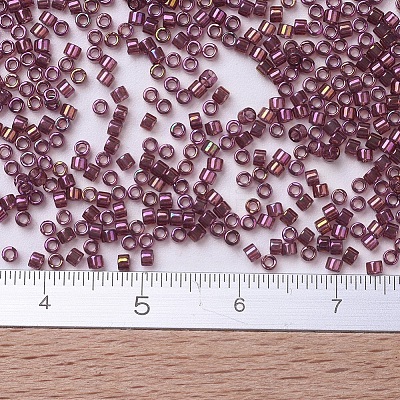 MIYUKI Delica Beads X-SEED-J020-DB0103-1