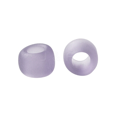 TOHO Round Seed Beads X-SEED-TR11-0019F-1