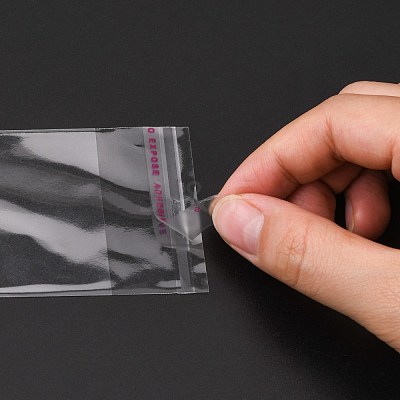 OPP Cellophane Bags OPC-R012-04-1