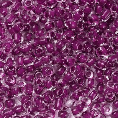 6/0 Glass Seed Beads SEED-A014-4mm-140-1