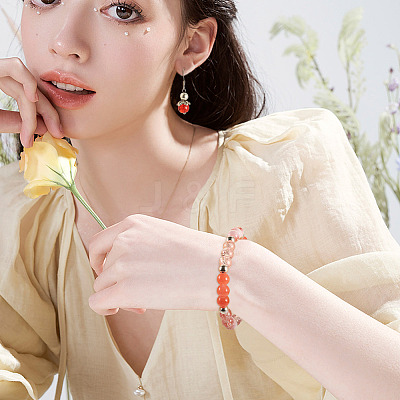 DIY Jewelry Making Kits DIY-TA0012-24C-1