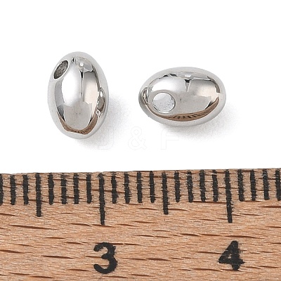 SHEGRACE Brass Beads XGRQ7H438-957P-1
