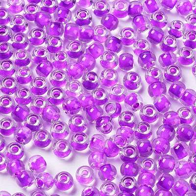 Glass Bead SEED-H002-J-A712-1