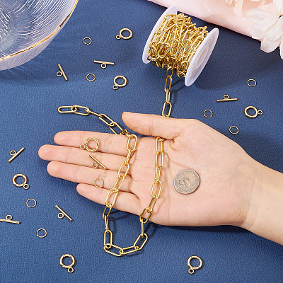 DIY Bracelets Making Kit CHC-TA0001-37-1
