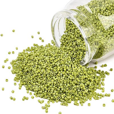 MIYUKI Delica Beads SEED-X0054-DB2309-1