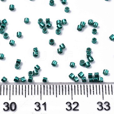 FGB 11/0 Grade A Glass Seed Beads SEED-S030-1216-1