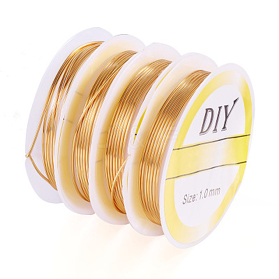 Copper Wire CWIR-TAC0003-01E-1