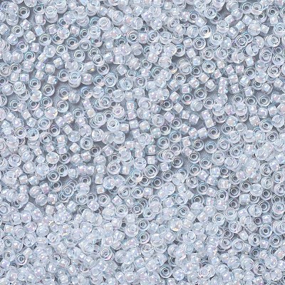 MIYUKI Round Rocailles Beads SEED-JP0008-RR0284-1