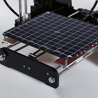 3D Printing Build Surface AJEW-OC0001-38-1