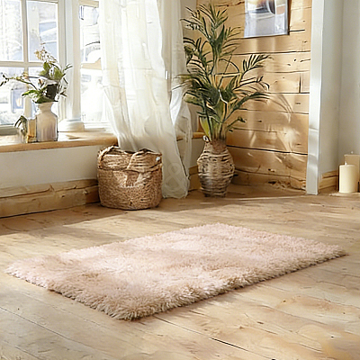 Polyester Fiber Rugs DIY-WH20007-837D-1