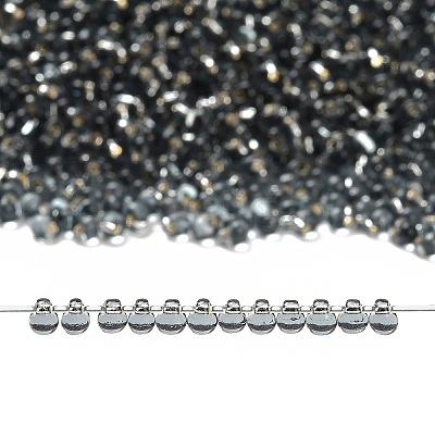 MIYUKI 3.4mm Drop Beads Y-SEED-MY04-DP21L-1