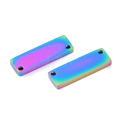 Ion Plating(IP) 304 Stainless Steel Links Connectors STAS-I311-10B-RC-1
