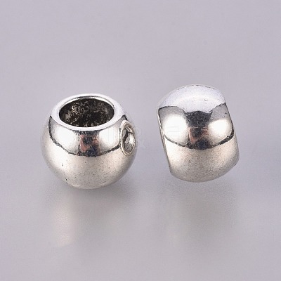 Large Hole Beads X-LF9698Y-1