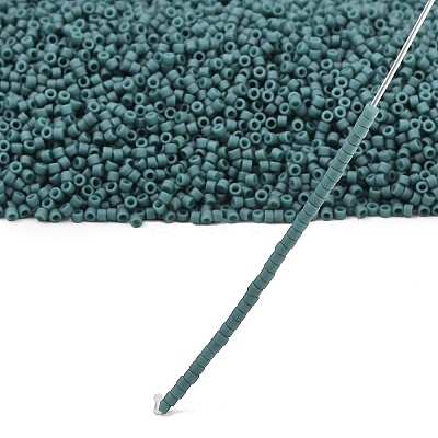 MIYUKI Delica Beads SEED-X0054-DB2407-1