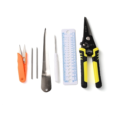 Pricker Sewing Tool Kits TOOL-XCP0002-14-1