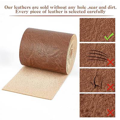 PU Imitation Leather Cord LC-WH0006-06D-16-1