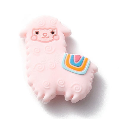 Silicone Focal Beads SIL-Z003-01A-1