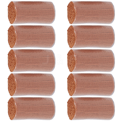 10Pcs Acrylic Fiber Yarn OCOR-CY0003-39A-1