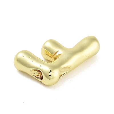 Rack Plating Brass Pendants KK-C055-01F-G-1