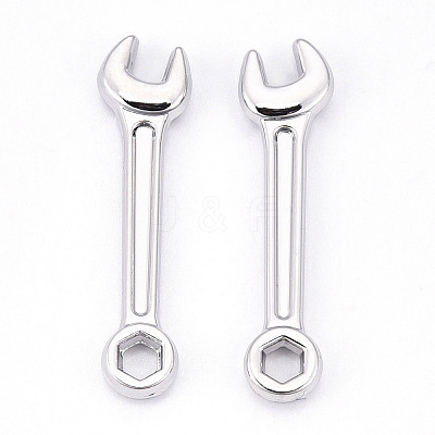 Alloy Pendants X1-PALLOY-N176-116P-1
