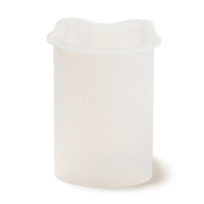 DIY Silicone Candle Molds SIL-F011-02E-1