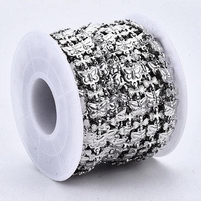 Brass Chains CHC-S009-006P-1