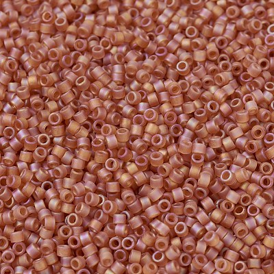 MIYUKI Delica Beads Small SEED-X0054-DBS0866-1