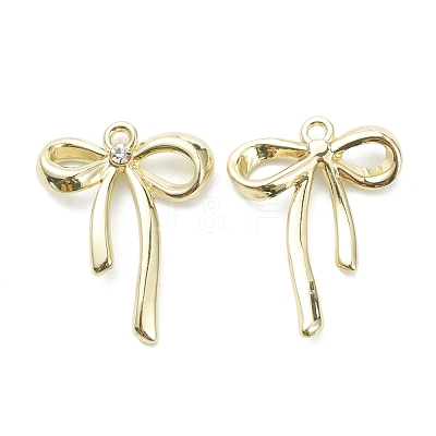Alloy Pendants PALLOY-E580-06LG-1
