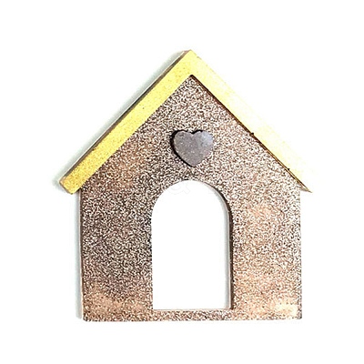 DIY Pendant Silicone Molds DIY-H154-02C-1