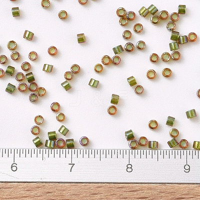 MIYUKI Delica Beads SEED-X0054-DB1739-1