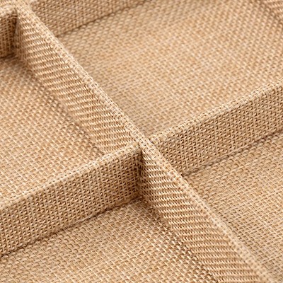Rectangle Wood Pesentation Boxes ODIS-N016-06-1