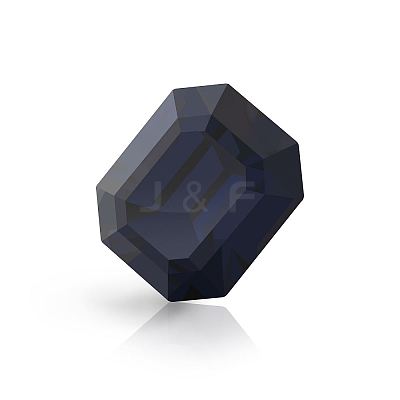 Preciosa® MAXIMA Crystal Fancy Stones Y-PRC-FD12-30280-1