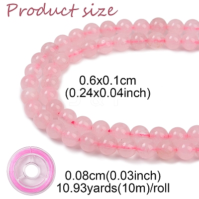 DIY Jewelry Making Kit DIY-YW0013-08-1