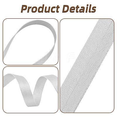 PU Leather Ribbons DIY-WH20011-93E-01-1