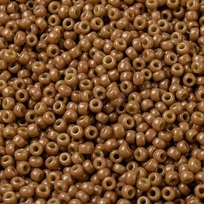 MIYUKI Round Rocailles Beads SEED-X0055-RR4457-1