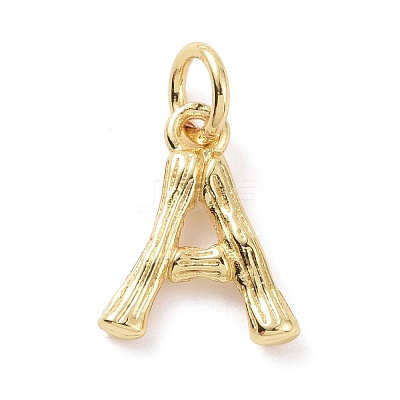 1 Set Brass Pendants KK-PH0006-76-1