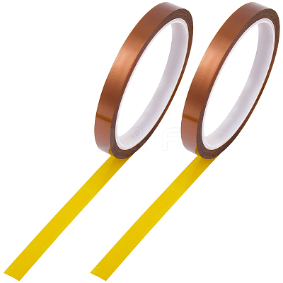 PET Adhesive Tape AJEW-WH20020-276A-1
