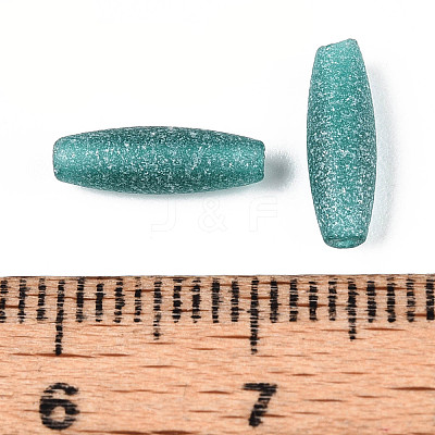 Transparent Colours Glass Seed Beads SEED-N008-01A-05-1