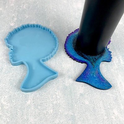 DIY Food Grade Silicone Molds LS-DIY-TAC0018-21-1