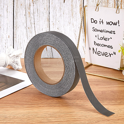 PVEA Anti-slip Grip Adhesive Tape Roll AJEW-WH20054-020F-1