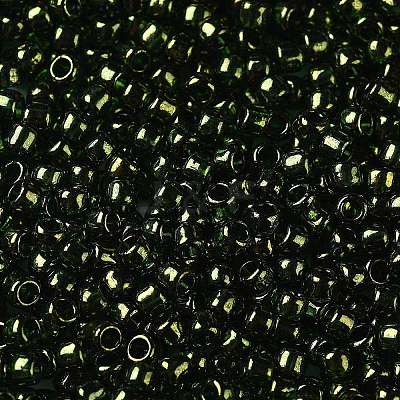TOHO 8/0 Round Beads X-SEED-TR08-0333-1